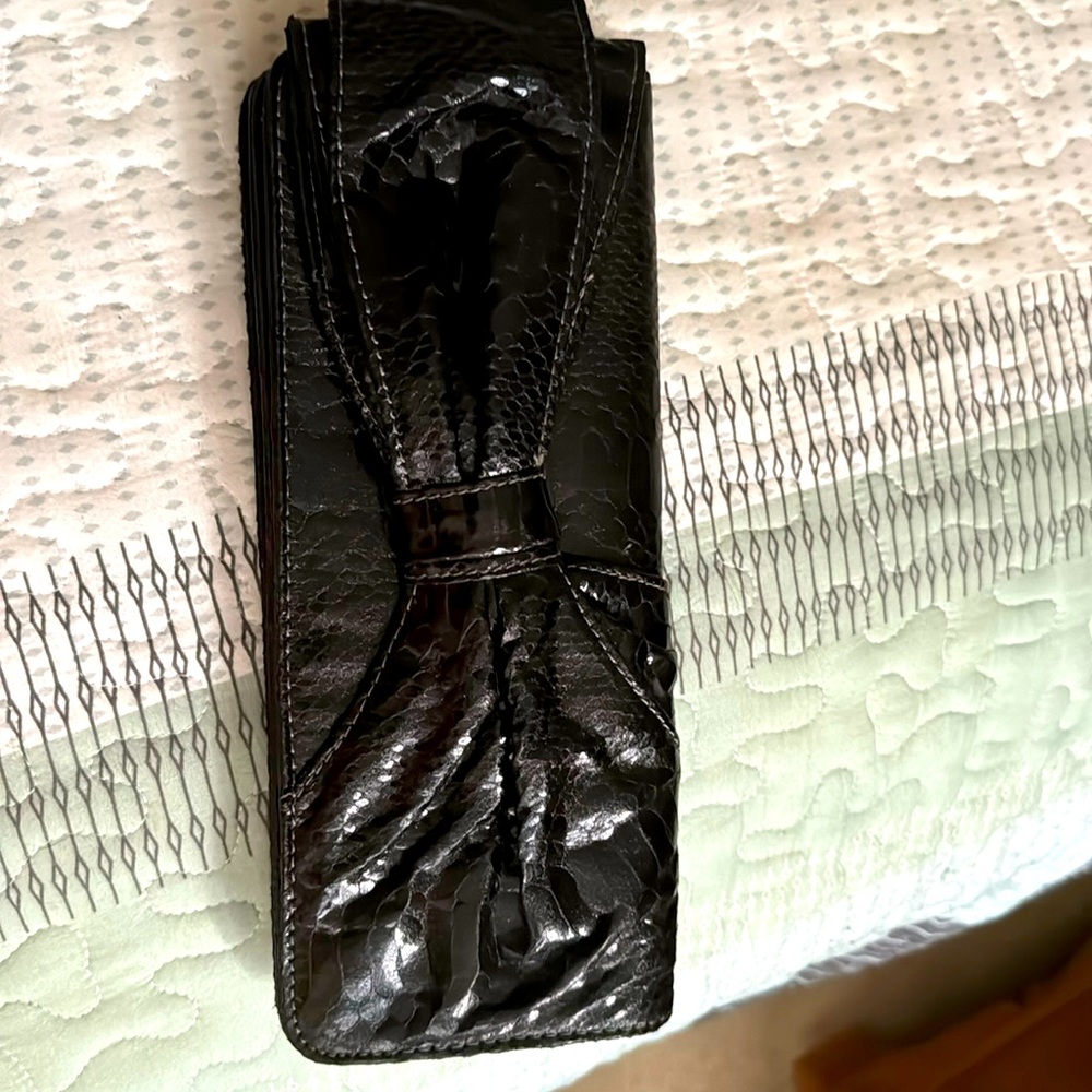 Nine West clutch